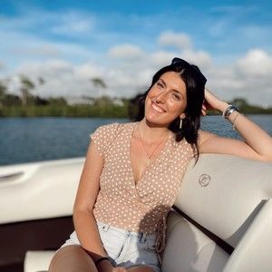 Meet your Posher, Haley